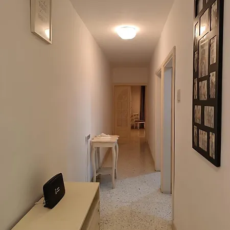Apartment Sweet Dreams