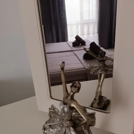 Sweet Dreams Apartment