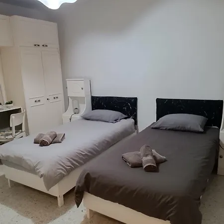 Sweet Dreams Apartment *